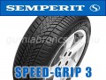 SEMPERIT Speed-Grip 3 235/55R18 104H XL