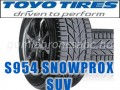 TOYO S954 Snowprox SUV 235/65R17 108V XL