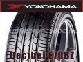 YOKOHAMA Decibel E70BZ 225/55R18 98H