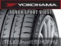 YOKOHAMA ADVAN Sport V105T 245/45R20 103Y