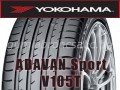YOKOHAMA ADVAN Sport V105T 275/45R21 110W