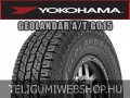 YOKOHAMA GEOLANDAR A/T G015 255/65R17 114H