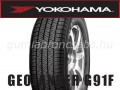 YOKOHAMA GEOLANDAR G91F 225/60R17 99V