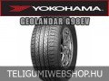 YOKOHAMA GEOLANDAR G98EV 225/65R17 102H