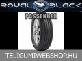 ROYAL BLACK Royal Passenger 155/80R13 79T
