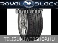 ROYAL BLACK Royal Sport 215/60R17 96H