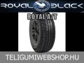 ROYAL BLACK Royal A/T 215/75R15 100T