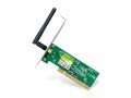 TP-Link PCIe 300Mbps Wi-Fi hálózati kártya (TL-WN881ND)