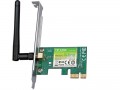 TP-Link PCIe 150Mbps Wi-Fi hálózati kártya (TL-WN781ND)