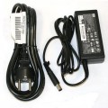 HP 65W Smart AC Adapter (19.5V, 3.5A, 3pin) (H6Y89AA)