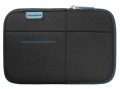 Samsonite Airglow Sleeves Tablet Case 7" - Black/Red (U37-039-004)