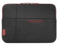 Samsonite Airglow Sleeves Laptop tok 13.3" - Black/Red (U37-039-005)