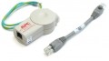 APC ProtectNet Ethernet kábel túlfeszültségvédő (PNET1GB)