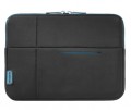 Samsonite Airglow Sleeves Laptop tok 15.6" - Black/Blue (U37-009-003)