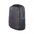 Dell Urban Hátizsák 15,6" - Fekete (460-BCBC)