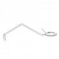 Home Nagyítós LED lámpa lencse foglalattal Nagyító lencse nélkül 5&quot; - 130 mm Handy 10797