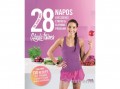 Gabo Kiadó Kayla Itsines - The Bikini Body - 28 napos egészséges étrend &amp; életmód program
