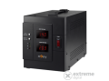 NJOY Akin 3000 AVR 3000VA feszültség szabályzó (PWAV-30002AK-AZ01B)