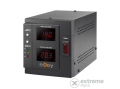 NJOY Akin 1000 AVR 1000VA feszültség szabályzó (PWAV-10001AK-AZ01B)