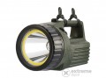 EMOS LED tölthető lámpa+COB 10W