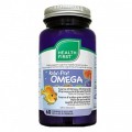 Health First Omega-3 Gyerek kapszula 60db