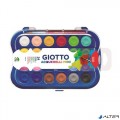 GIOTTO Vízfesték 24-es 23 mm