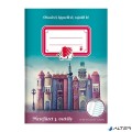 ICO Mesefüzet Süni A/5 III. osztály