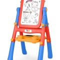 Toyz Kétoldalas oktató tábla red