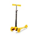 CHIPOLINO Ronny roller - Yellow 2017