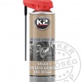 TruckerShop K2 lánckenő spray 500ml