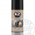 TruckerShop K2 kerámiazsír spray 400ml