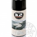 TruckerShop K2 grafitoszsír spray 400ml