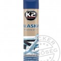 TruckerShop K2 jégoldó spray 300ml