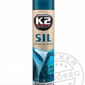TruckerShop K2 szilikon spray 300ml