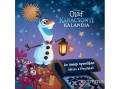 Kolibri Kiadó Olaf karácsonyi kalandja: Az ünnep nyomában