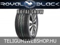 ROYAL BLACK Royal Snow 245/70R16 111T XL