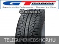 GT RADIAL 4Seasons 225/50R17 98V XL