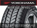 YOKOHAMA W.Drive WY01 215/65 R15 C 104/102T