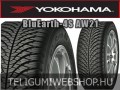 YOKOHAMA BluEarth-4S AW21 205/55R16 94V
