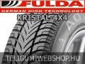 FULDA Kristal 4X4 255/65R17 110T C