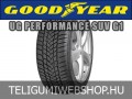 GOODYEAR UG Performance SUV G1 245/45R21 104V XL