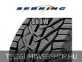 SEBRING SNOW 225/55R17 101V XL