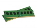 Kingston 16GB/2400MHz DDR-4 (Kit 2db 8GB) 1Rx8 memória (KVR24N17S8K2/16)