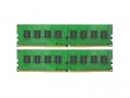 Kingmax 16GB DDR4 2400MHz PC memória (kit of 2) (GLLG 16GB)