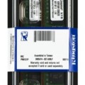 Kingston 16GB (2x8GB) DDR3 1600MHz memória (KVR16N11K2/16)