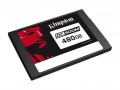 Kingston DC500 480GB 2,5" SATA3 SSD (SEDC500M/480G)