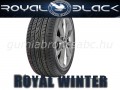 ROYAL BLACK Royal Winter 225/45R18 95H XL