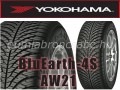 YOKOHAMA BluEarth-4S AW21 195/45R16 84V XL