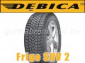 DEBICA Frigo SUV 2 235/60R18 107H XL