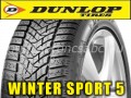 DUNLOP Winter Sport 5 225/45R17 94V XL Defekttűrő